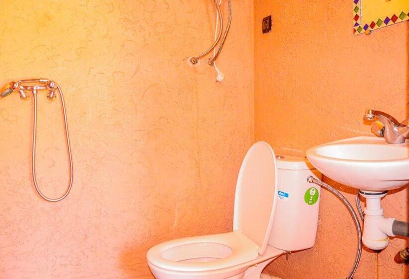 Номер Стандарт Вид на Горы, Kasbah Du Roches Armed