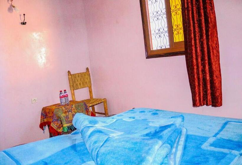 Номер Стандарт Совместная Ванная, Kasbah Du Roches Armed