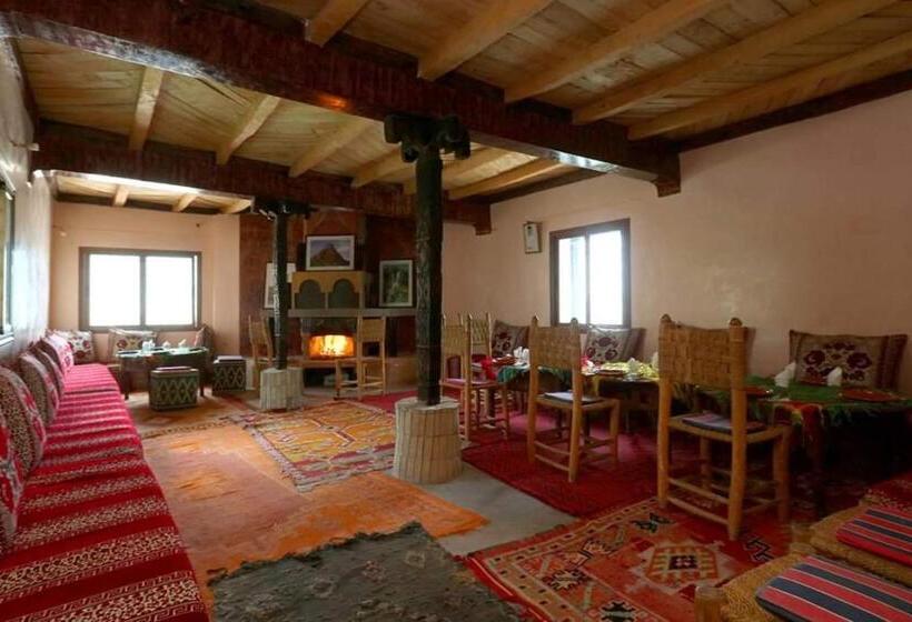 스탠다드 룸 공동 욕실, Kasbah Du Roches Armed