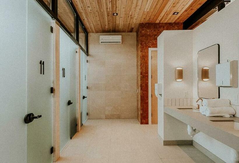 غرفة قياسية, Ofland Escalante