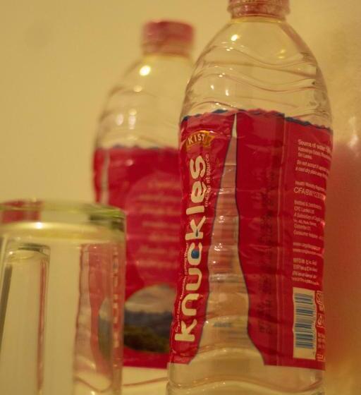 Habitació Deluxe Llit King, 98 Home Lodge Dambulla