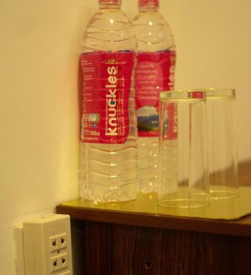 Habitació Estàndard Llit King, 98 Home Lodge Dambulla