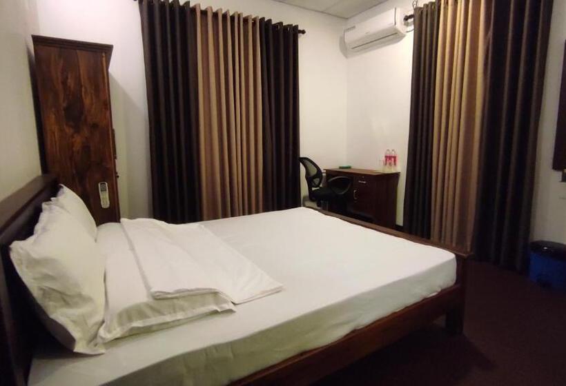 Apartament 2 Dormitoris, 98 Home Lodge Dambulla