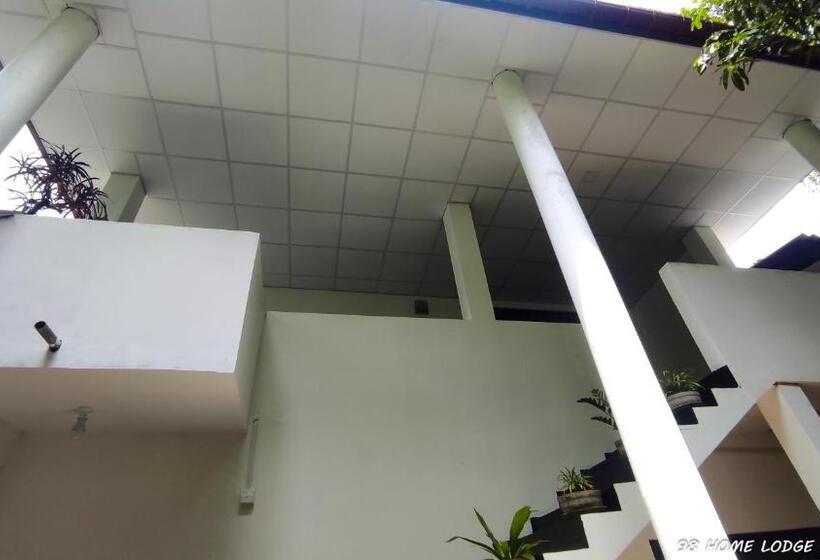 Apartament 2 Dormitoris, 98 Home Lodge Dambulla