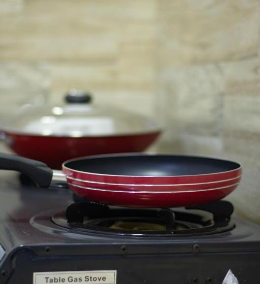 Apartament 2 Dormitoris, 98 Home Lodge Dambulla