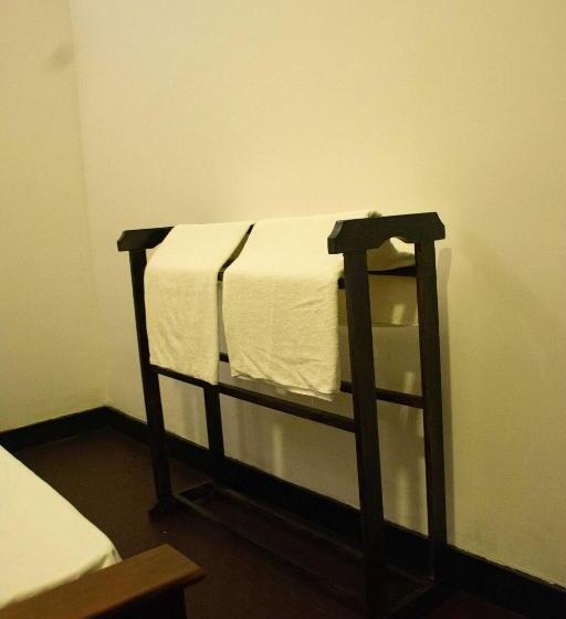 Habitació Estàndard Llit King, 98 Home Lodge Dambulla