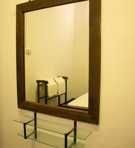 Habitació Estàndard Llit King, 98 Home Lodge Dambulla