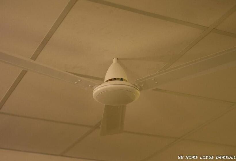 Habitació Estàndard Llit King, 98 Home Lodge Dambulla