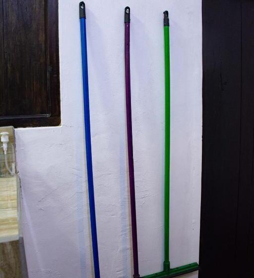 Apartament 2 Dormitoris, 98 Home Lodge Dambulla