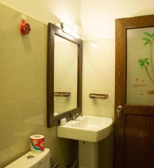 Apartament 2 Dormitoris, 98 Home Lodge Dambulla