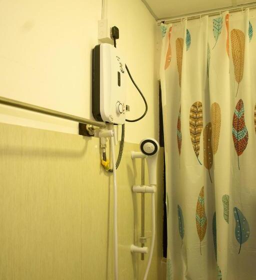 Apartament 2 Dormitoris, 98 Home Lodge Dambulla