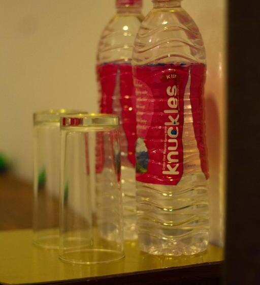 Habitació Estàndard Llit King, 98 Home Lodge Dambulla