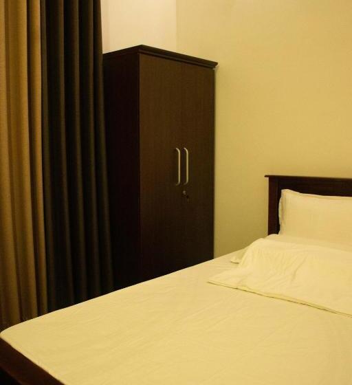 Apartament 2 Dormitoris, 98 Home Lodge Dambulla