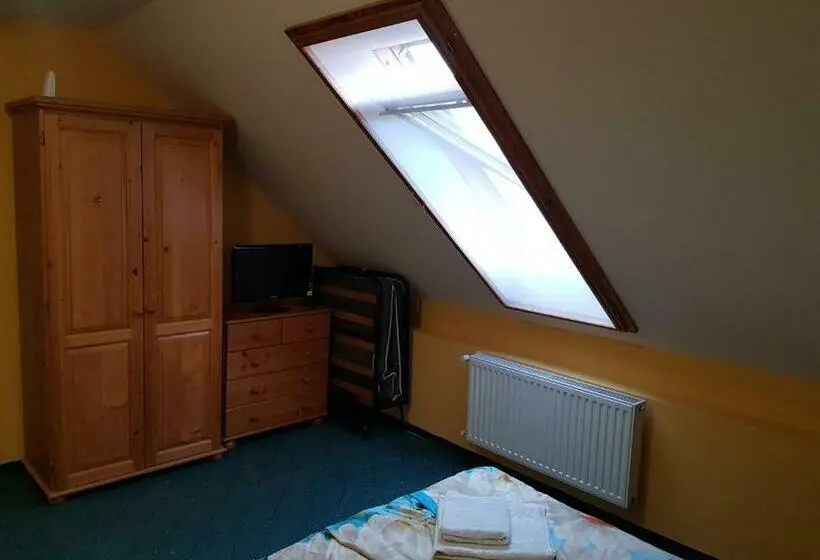 آپارتمان 1 خوابه, Ada Apartmanház