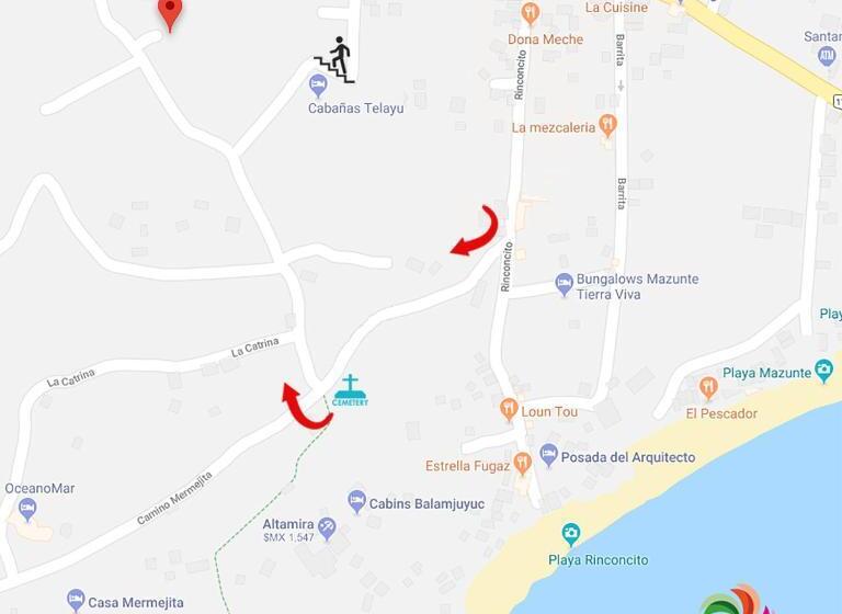 חדר דלוקס עם מרפסת נוף לים, Casa Aditi