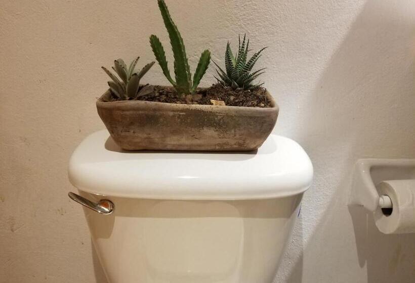 חדר דלוקס עם מרפסת נוף לים, Casa Aditi