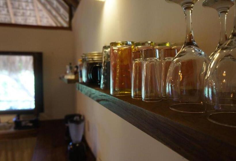 חדר דלוקס עם מרפסת נוף לים, Casa Aditi