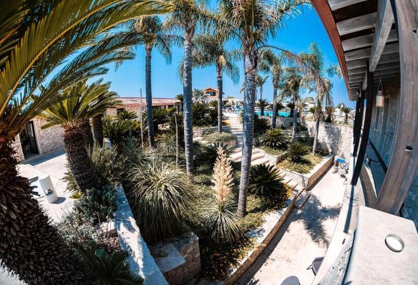 חדר סטנדרט, Egò Salento