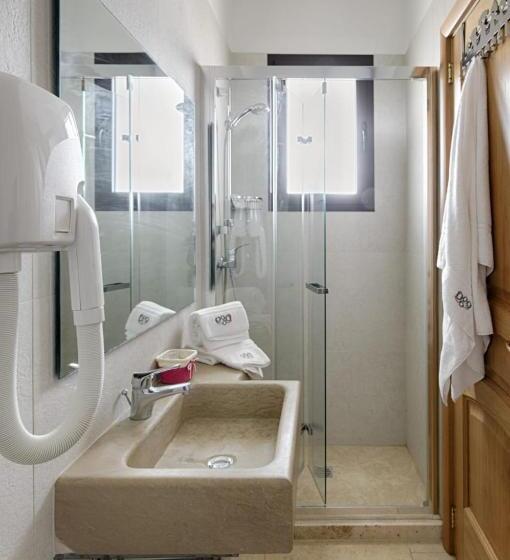 חדר סטנדרט, Egò Salento