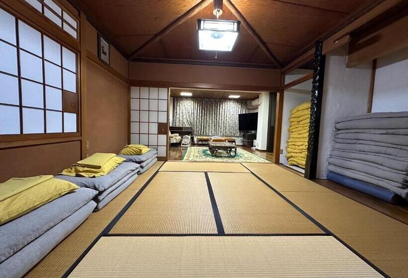 Casa 1 Quarto, Marina And Numazu Sweet 1f   Vacation Stay 16710v