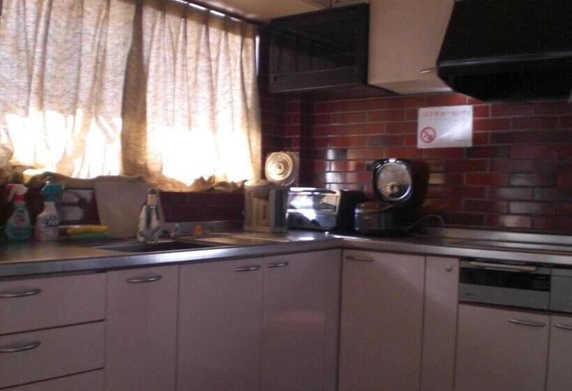Casa 1 Quarto, Marina And Numazu Sweet 1f   Vacation Stay 16710v