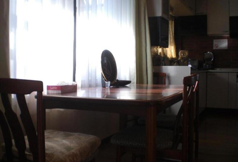 Casa 1 Quarto, Marina And Numazu Sweet 1f   Vacation Stay 16710v