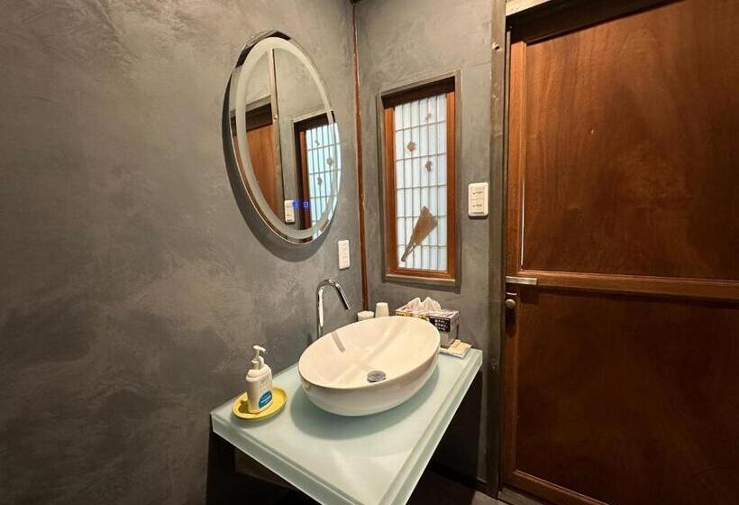 Casa 1 Quarto, Marina And Numazu Sweet 1f   Vacation Stay 16710v
