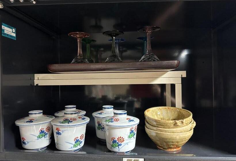 １ベッドルームハウス, Marina And Numazu Sweet 1f   Vacation Stay 16710v