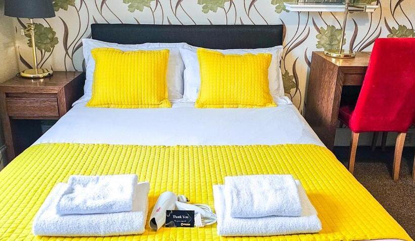 חדר סטנדרט, Mystayinn Strathblane House
