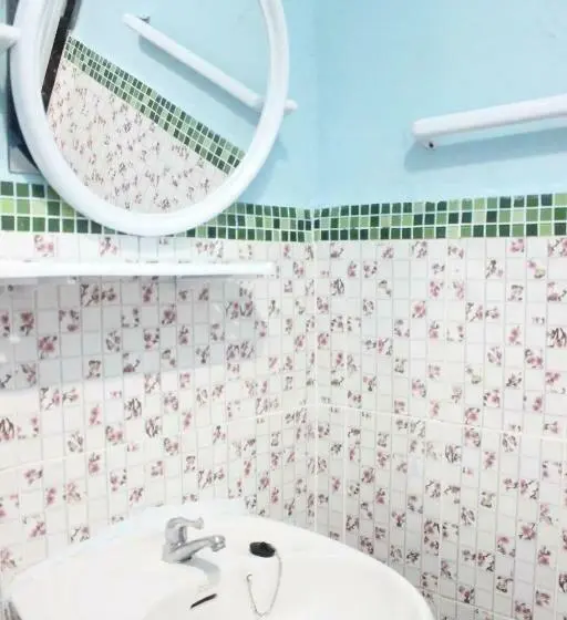 اتاق استاندارد با بالکن, Pai Modern House