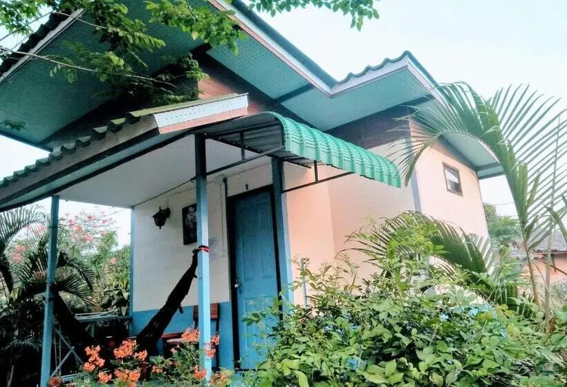 اتاق استاندارد, Pai Modern House