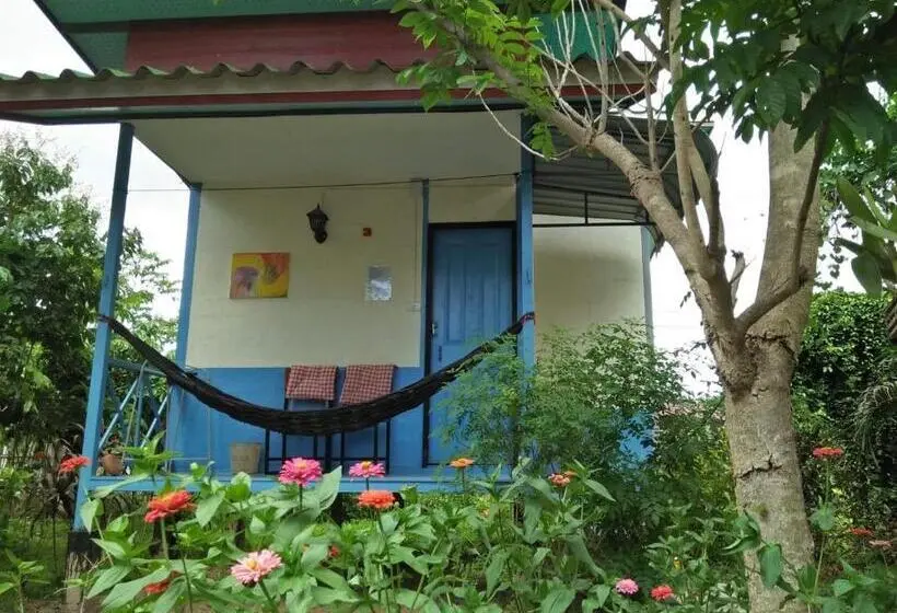 اتاق استاندارد, Pai Modern House