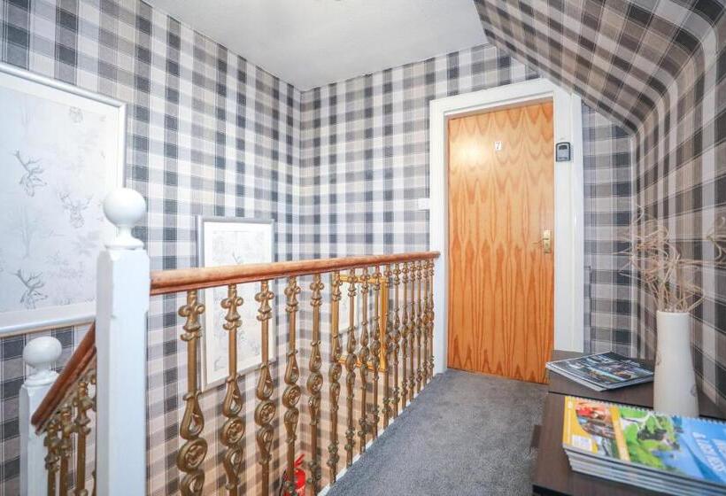חדר סטנדרט, Mystayinn Strathblane House