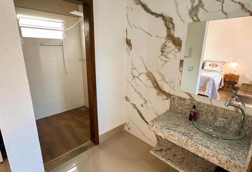 豪华套房, Pousada Das Marias