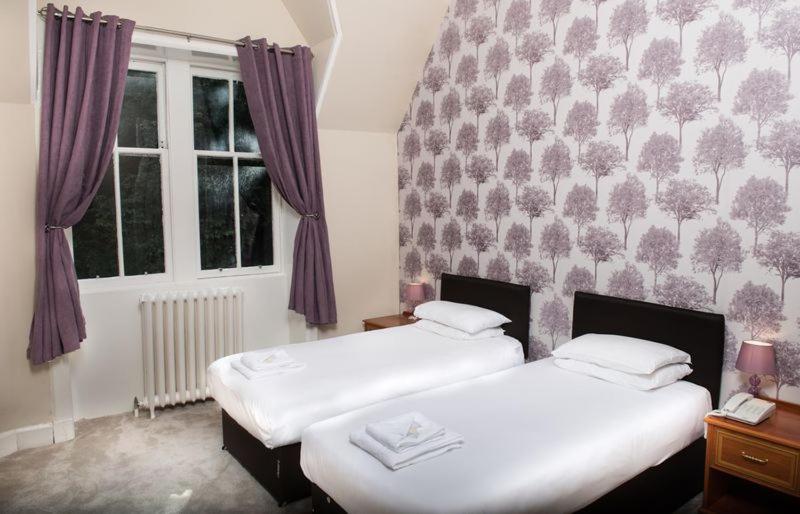 חדר סטנדרט, Royal Marine Hotel Dunoon