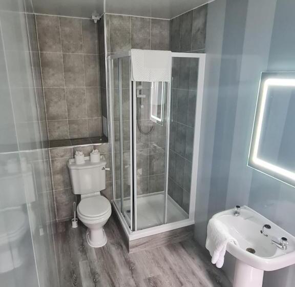 חדר סטנדרט, Royal Marine Hotel Dunoon