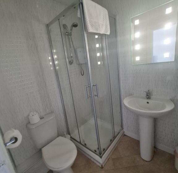 Номер Economy, Royal Marine Hotel Dunoon