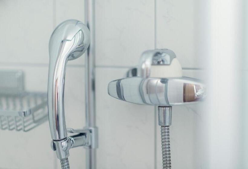 Ortak Banyolu Standart Oda, Berghaus Diavolezza