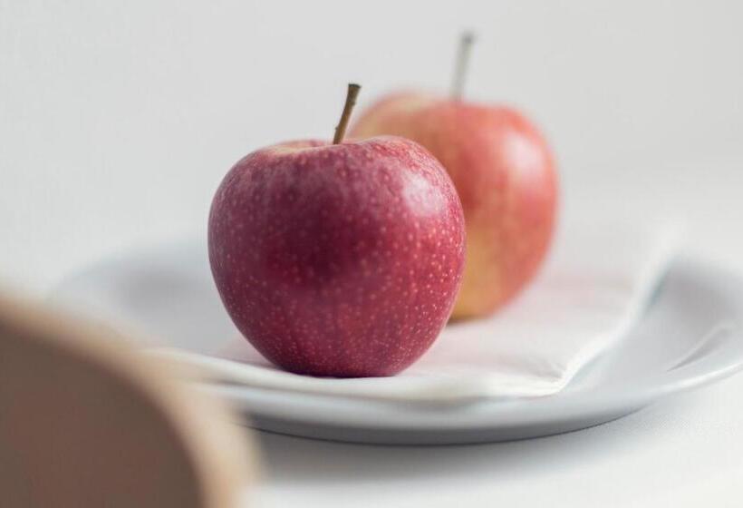 Ortak Banyolu Standart Oda, Berghaus Diavolezza