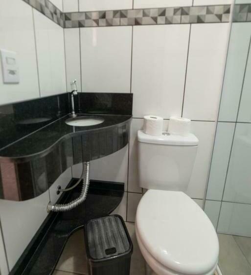 スーペリアファミリールーム, Pousada Recanto Da Lu