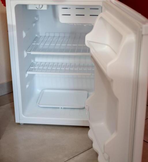 バルコニー付きジュニアスイート, Pousada Recanto Da Lu