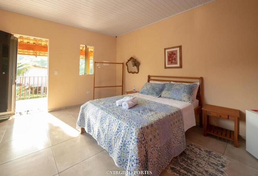 ジュニアスイート, Pousada Recanto Da Lu