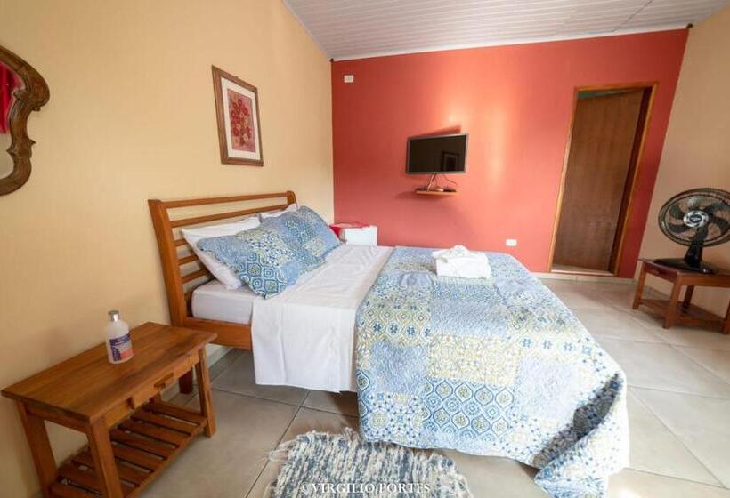 ジュニアスイート, Pousada Recanto Da Lu