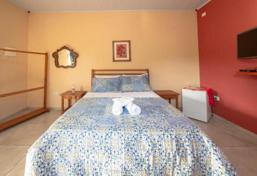 ジュニアスイート, Pousada Recanto Da Lu