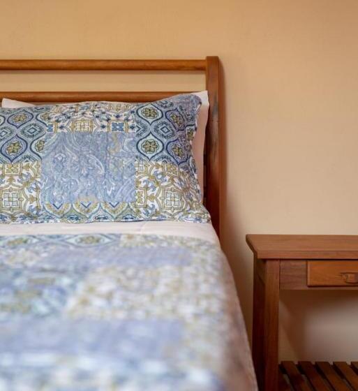 ジュニアスイート, Pousada Recanto Da Lu