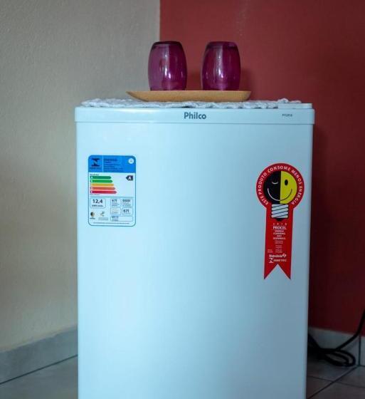 ジュニアスイート, Pousada Recanto Da Lu