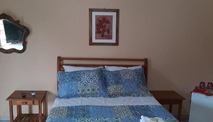 ジュニアスイート, Pousada Recanto Da Lu