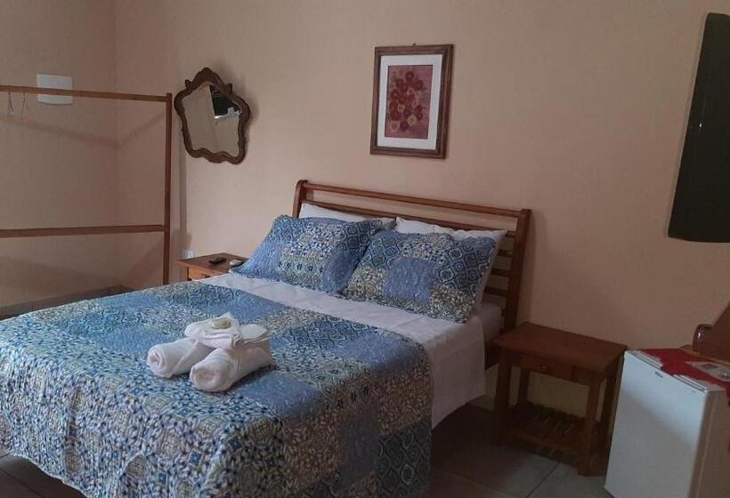 ジュニアスイート, Pousada Recanto Da Lu