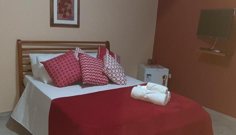 ジュニアスイート, Pousada Recanto Da Lu