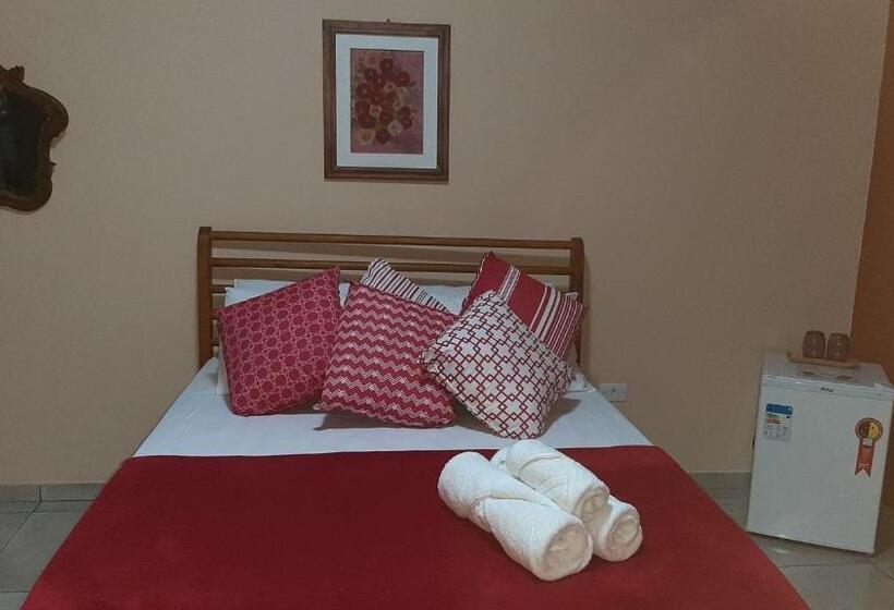 ジュニアスイート, Pousada Recanto Da Lu